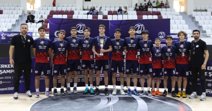 Potada �Gelecek� var