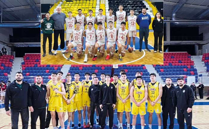 Gen�lerimiz potada tur ar�yor