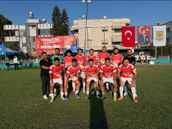 Yan�kk��la�dan gol ya�muru