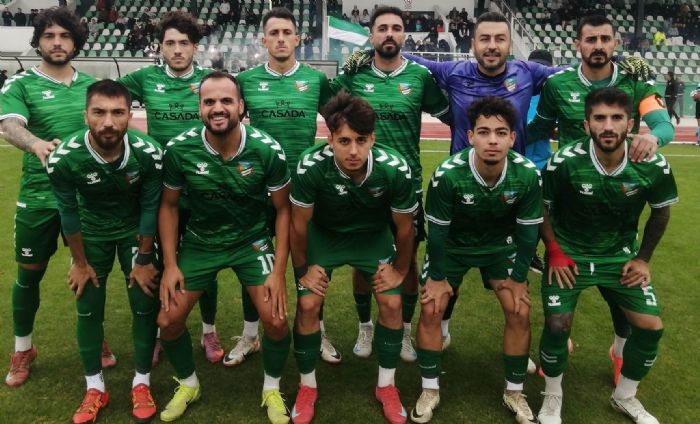 �Darp yok, s�zl� tart��ma�