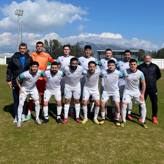 GEN�LERDEN KIYASIYA M�CADELE