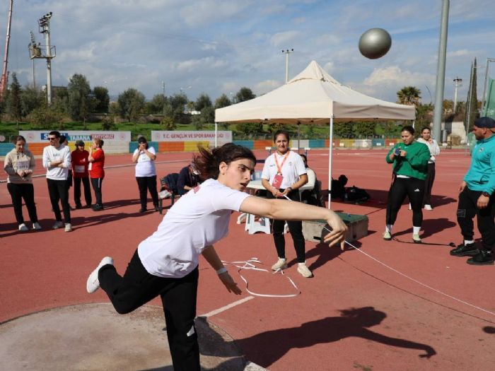 Engel tan�mayan rekabet