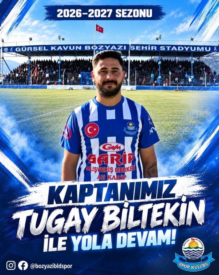 �� KAPTANLA YOLA DEVAM