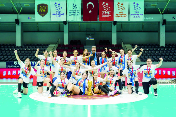 Toroslar�da sporla dolu bir yaz ba�l�yor