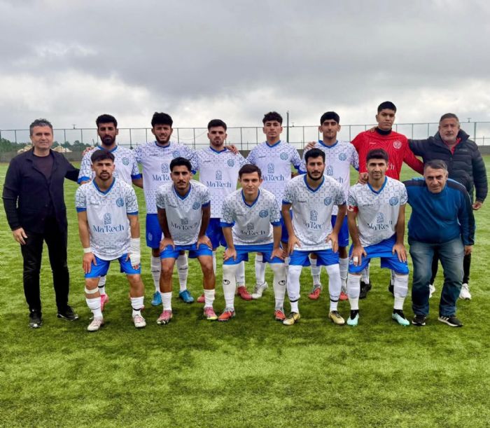 S�PER AMAT�RDE Z�RVE YARI�I