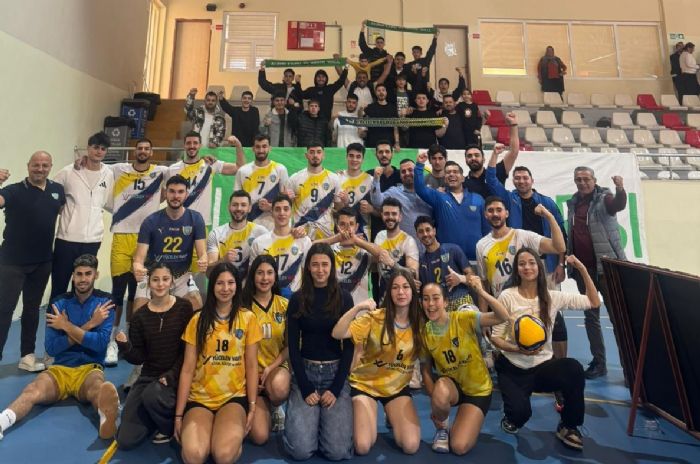 Y�celen Anamurspor�un konu�u 1954 Adanaspor