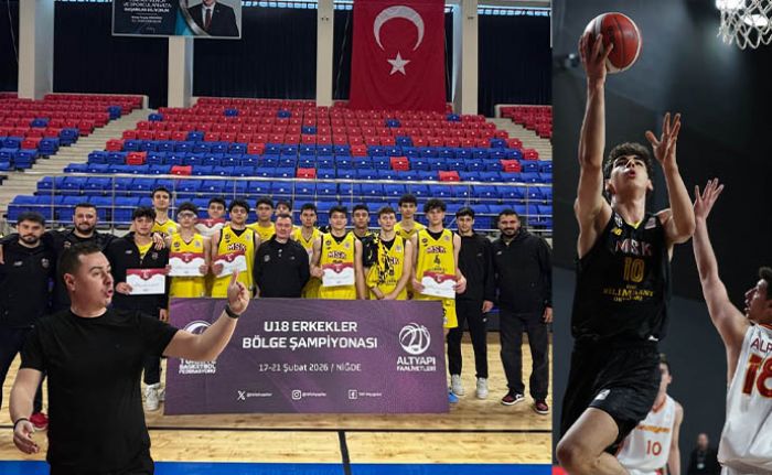 Gen� MSK�n�n g�z� zirvede