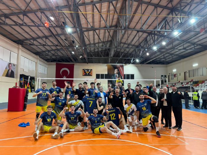 Tek hedef yar� final